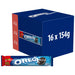 Oreo Original Biscuits PMP 154g (Box of 16) - BritishGram.com