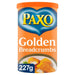 Paxo Golden Breadcrumbs 227g (Case of 6) - BritishGram.com