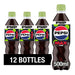 Pepsi Max Lime No Sugar PMP 500ml (Case of 12) - BritishGram.com