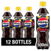Pepsi Max Mango No Sugar PMP 500ml (Case of 12) - BritishGram.com