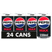 Pepsi Max No Sugar PMP 330ml (Case of 24) - BritishGram.com