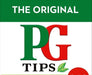 PG Tea Bags 210, PG Tips - BritishGram.com