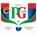 PG Tips Decaf 70 Teabags - BritishGram.com