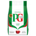 PG Tips Original 1100 One Cup Tea Bags - BritishGram.com