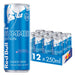 Red Bull Energy Drink Summer Edition Juneberry 250ml (Case of 12) - BritishGram.com