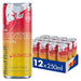 Red Bull The Winter Edition Fuji Apple & Ginger Energy Drink (Case of 12) - BritishGram.com