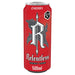Relentless Cherry Energy Drink PMP 500ml (Case of 12) - BritishGram.com