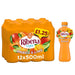 Ribena Mango and Lime Juice Drink Light 500ml PMP (Case of 12) - BritishGram.com
