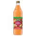 Robinsons Fruit Creations Peach & Raspberry Squash 750ml - BritishGram.com