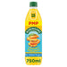 Robinsons Orange & Pineapple Squash PMP 750ml - BritishGram.com