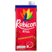 Rubicon Still Pomegranate Juice Drink PMP 1Ltr (Case of 12) - BritishGram.com