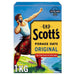 Scott's Porage Original Porridge Oats 1kg - BritishGram.com