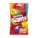 Skittles Giants Fruit Sweets Bag 116g (Box of 14) - BritishGram.com