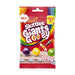 Skittles Giants Gooey Sweets Fruits Treat Bag PMP 109g (Box of 14) - BritishGram.com