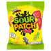 Sour Patch Kids Sweets Bag 130g (Box of 8) - BritishGram.com