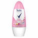 Sure Women Anti - perspirant Deodorant Roll - On Bright Bouquet 50ml (Case of 6) - BritishGram.com