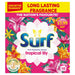 Surf Laundry Powder Tropical Lily 10 washes (Case of 7) - BritishGram.com