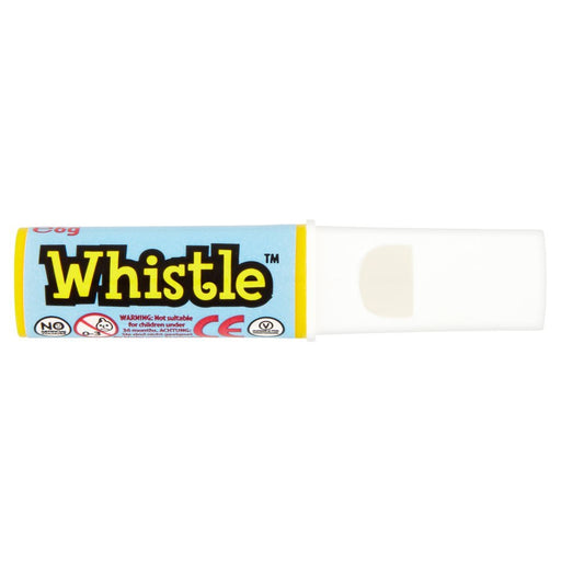 Swizzels Whistle 60 Sweets - BritishGram.com