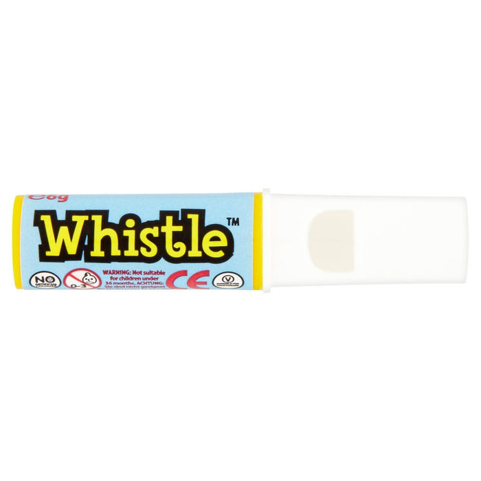 Swizzels Whistle 60 Sweets - BritishGram.com