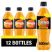 Tango Orange Original PMP 500ml (Case of 12) - BritishGram.com
