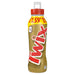 Twix Chocolate Caramel Biscuit Milk Shake Drink 350ml (Case of 8) - BritishGram.com
