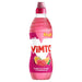 Vimto Raspberry, Orange & Passionfruit Still 500ml (Case of 12) - BritishGram.com