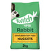Wagg Twitch Rabbit Nuggets VAT free 2kg (Case of 4) - BritishGram.com