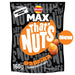 Walkers Max Paprika Sharing Coated Peanuts 160g (Box of 8) - BritishGram.com