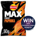 Walkers Max Punchy Paprika Grab Bag Crisps 50g (Box of 24) - BritishGram.com