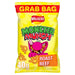 Walkers Monster Munch Roast Beef Snacks Crisps 40g (Box of 35) - BritishGram.com