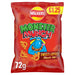 Walkers Monster Munch Sweet & Spicy Snacks Crisps 72g (Box of 18) - BritishGram.com