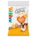 Webbox 20 Chomping Chews Chicken 200g (Case of 10) - BritishGram.com