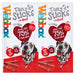 Webbox 5 Tasty Sticks with Beef 55g (Case of 18) - BritishGram.com
