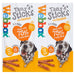 Webbox 5 Tasty Sticks with Chicken 55g (Case of 18) - BritishGram.com