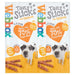 Webbox 6 Tasty Sticks with Chicken 30g (Case of 12) - BritishGram.com
