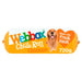 Webbox Chub Roll Chicken Flavour 1 - 7 Years 720g (Case of 15) - BritishGram.com
