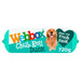 Webbox Chub Roll Duck Flavour 1 - 7 Years 720g (Case of 15) - BritishGram.com