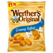 Werther's Original Creamy Toffees 110g (Box of 12) - BritishGram.com