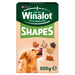 Winalot Shapes Dog Treat Biscuits 800g (Case of 5) - BritishGram.com