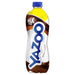 Yazoo Milk Drink Chocolate PMP 1Ltr (Case of 6) - BritishGram.com