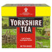 Yorkshire Tea 80 Tea Bags PMP 250g (Case of 5) - BritishGram.com
