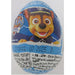 Zaini Paw Patrol Milk Chocolate Surprise Eggs 20g (Case of 24) - BritishGram.com