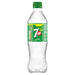 7UP Regular Lemon & Lime PMP 500ml (Case of 12) - BritishGram.com