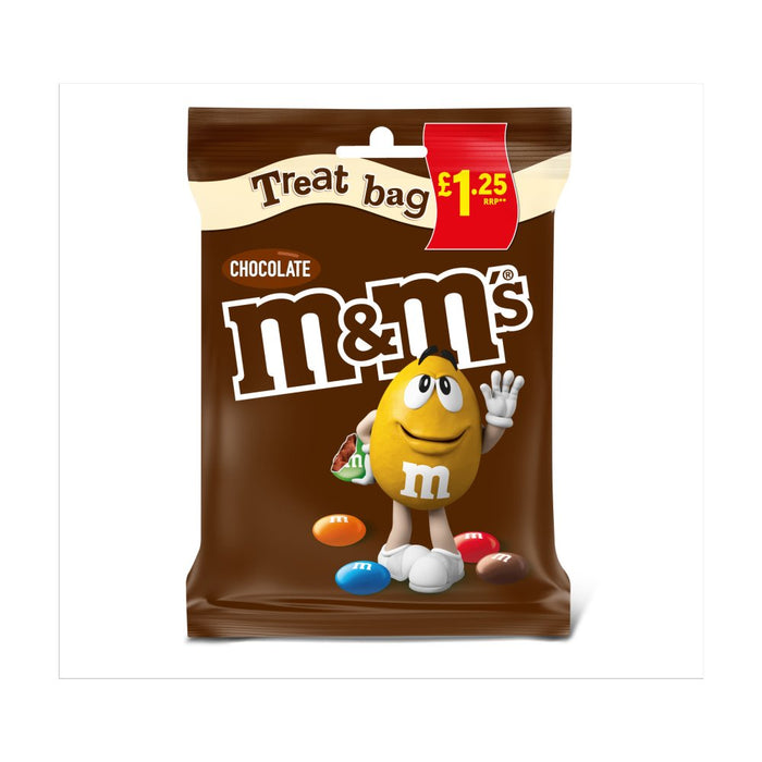 M&m's - Chocolate Shop Bangladesh