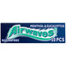 Airwaves Menthol & Eucalyptus Chewing Gum 10 Pieces (Case of 30) - BritishGram.com