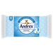 Andrex Classic Clean Washlets Single Pack (36 Sheets) - BritishGram.com