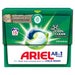 Ariel All - in - 1 Pods Washing Liquid Capsules Original PMP 13 Washes - BritishGram.com