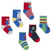 Baby Novelty Design 3 Pairs Socks Hero/Monster - BritishGram.com