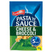 Batchelors Pasta 'n' Sauce Cheese & Broccoli, 99g (Case of 7) - BritishGram.com
