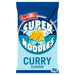 Batchelors Super Noodle Mild Curry 90g (Case of 8) - BritishGram.com